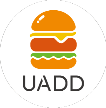 UADD BURGER Logo