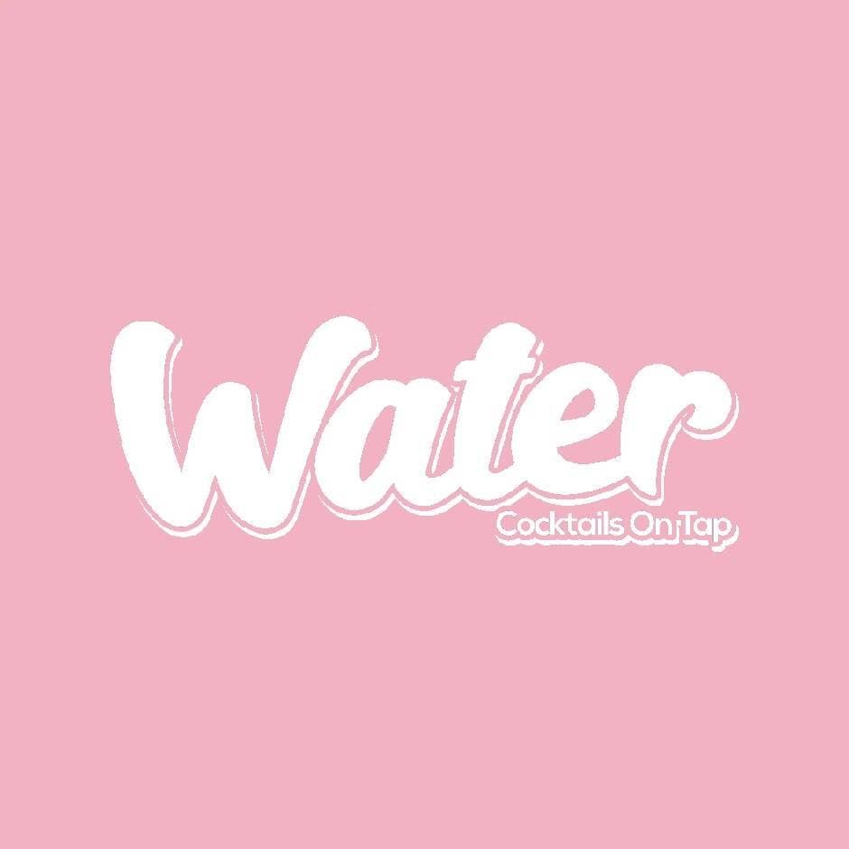 WATER Logo